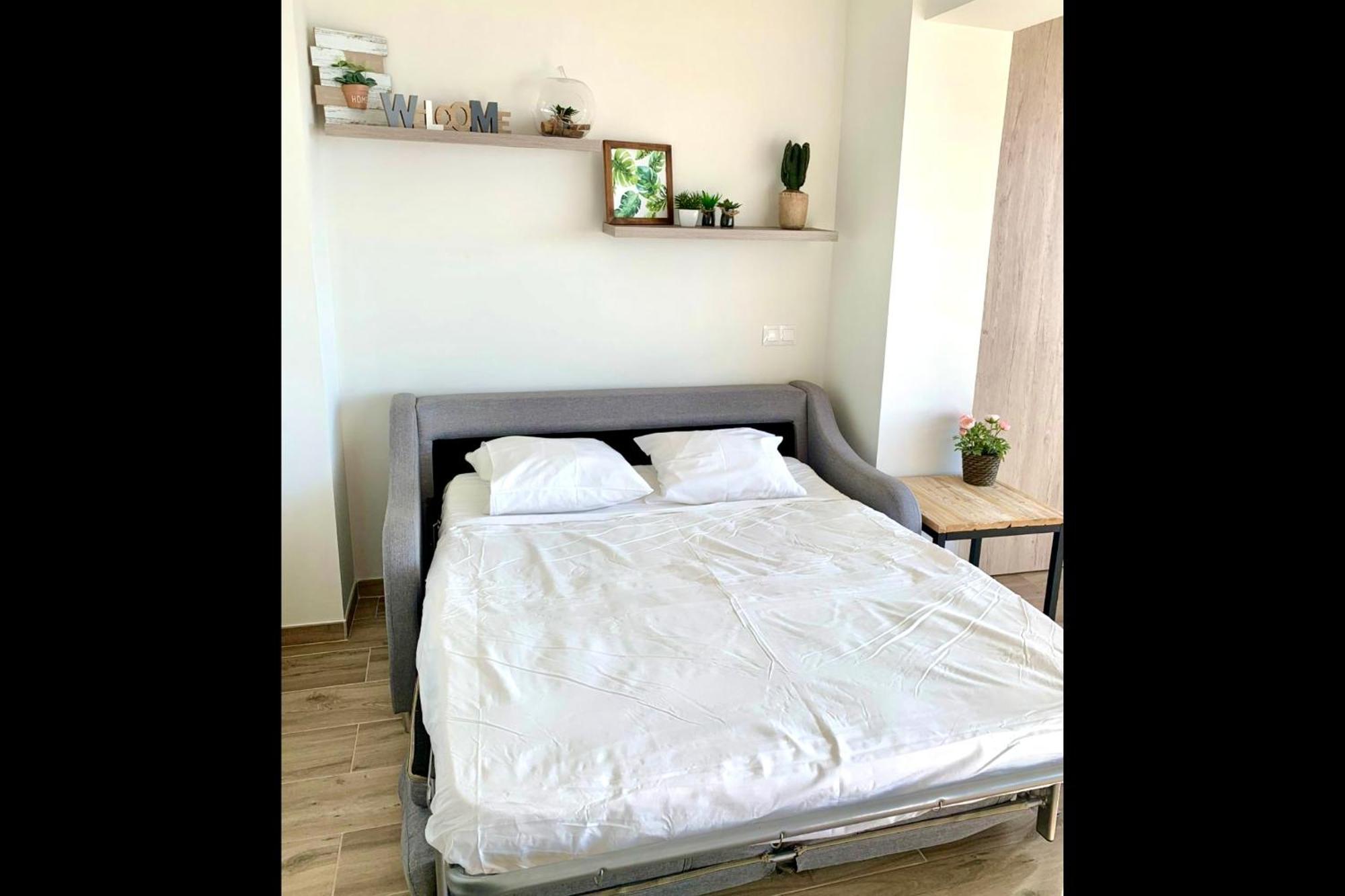 Marbella Beachfront - Beachside Apartment With Stunning Sea Views Eksteriør billede