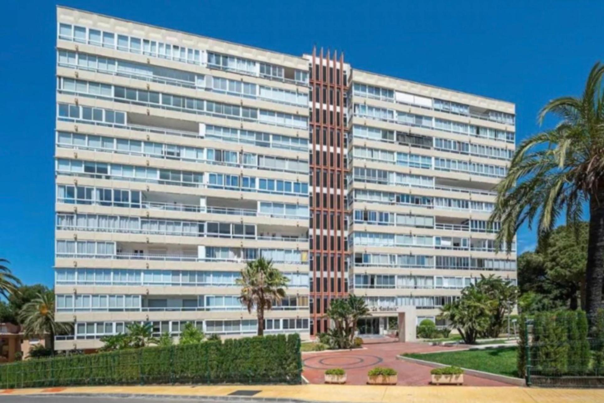 Marbella Beachfront - Beachside Apartment With Stunning Sea Views Eksteriør billede