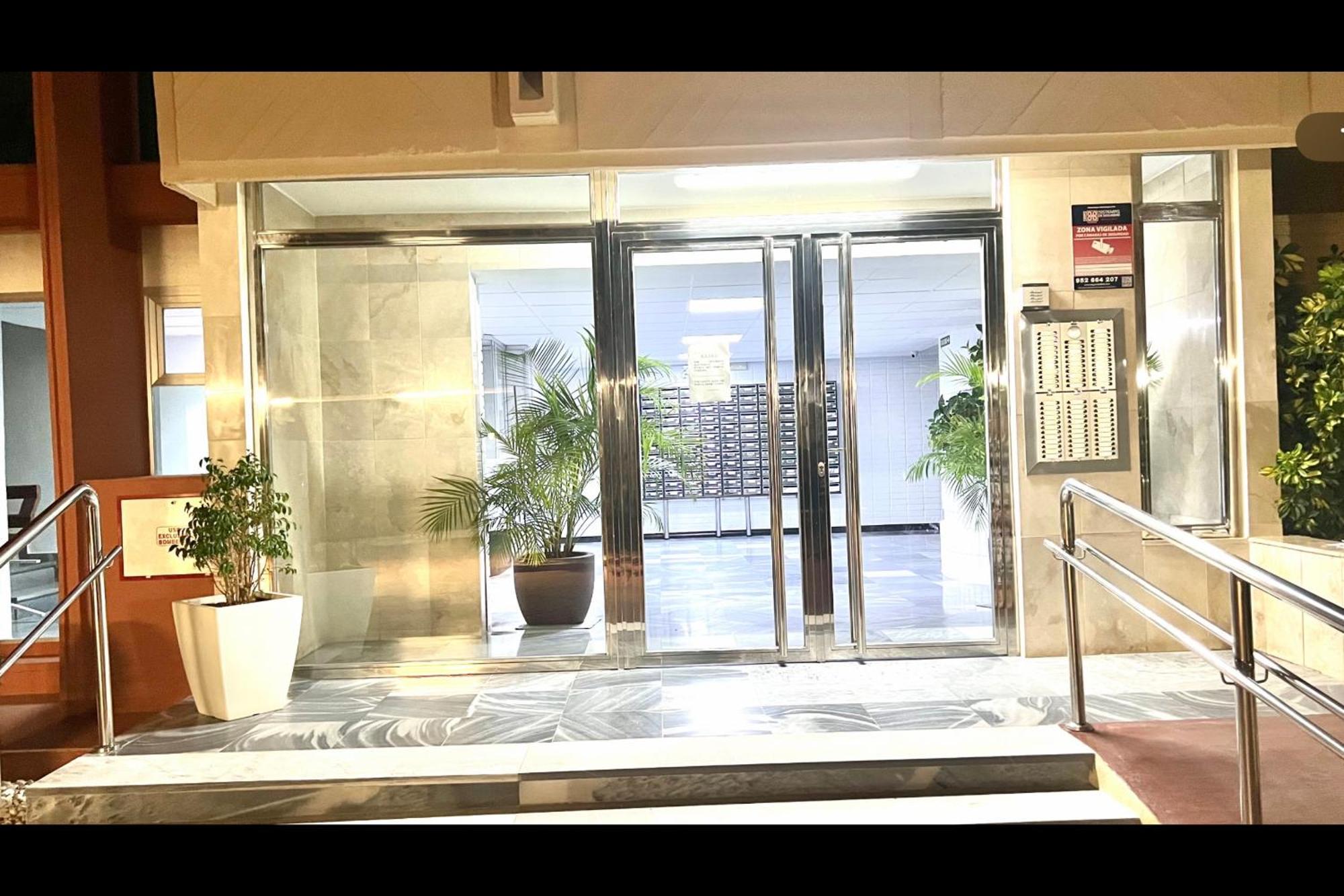 Marbella Beachfront - Beachside Apartment With Stunning Sea Views Eksteriør billede