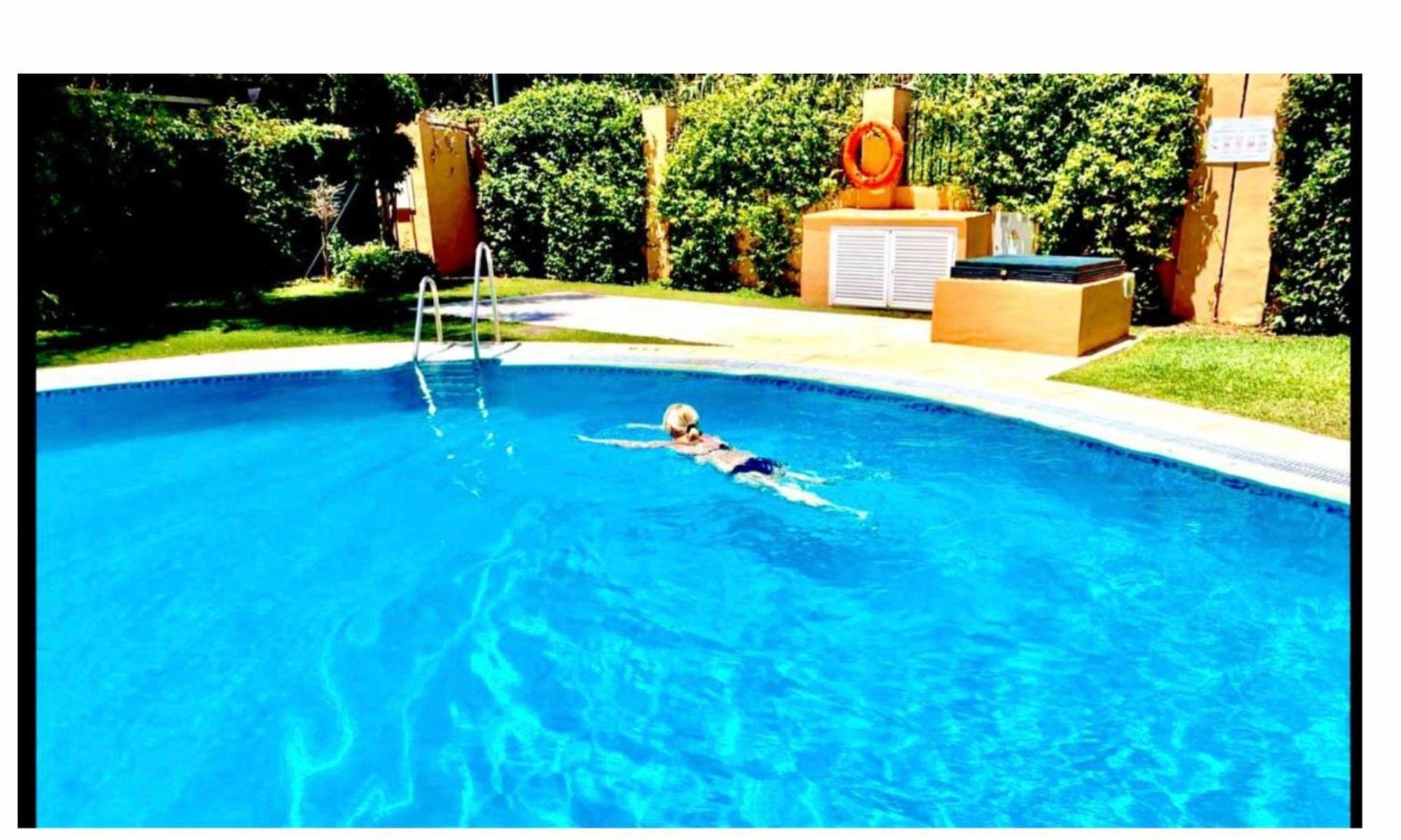 Marbella Beachfront - Beachside Apartment With Stunning Sea Views Eksteriør billede